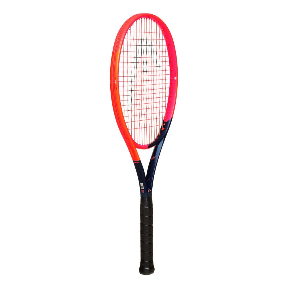 Amazon | ヘッド Radical TEAM L 2023 Grip 1 テニスラケット ガット